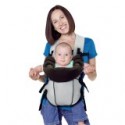 Amore Baby Carrier Smarty Care Light Grey