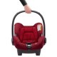 Maxi-Cosi รุ่นซิตี้ (Group 0: 0-12month) Safety belt only