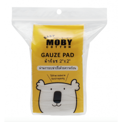 Baby Moby Gauze Pad