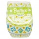 Beffys Baby diapers Imported from Korea, a special version of tape size M (5-10kg)