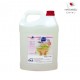 Bioion - Hand Foam Sanitizer 5L โฟมทำความสะอาดมือ จากพืช