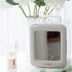Cimilre S8  All-in-One Breast Pumps   