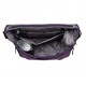 Colorland Thailand Maternity Messenger Bag CB211 - Purple 