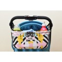 Leeya Storage Bag for Stroller - Future