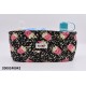 Leeya กระเป๋าใส่ของติดรถเข็นเด็ก - Storage Bag for Stroller - ป๊อปคอร์น
