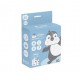 Little Penguin - ถุงเก็บน้ำนม ขนาด 8 ออนซ์ 30 ถุง/กล่อง