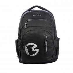 Beckmann Sport Junior Backpack (Black)