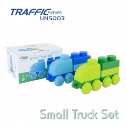 UNiPLAY Small Truck set