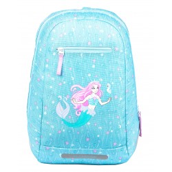 Beckmann Gym Backpack (Mermaid)