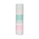Lulujo Bamboo Muslin Swaddle Blanket - Pink Spotted Stripe