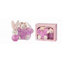 Kaloo Maxi Fluffy Set + Scented Water 100ml Liliblue 1745