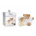 Kaloo Maxi Fluffy Set + Scented Water 100ml Dragee 1785