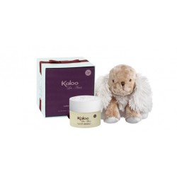 Kaloo Puppy Set + Scented Water 100ml Les Amis  0820