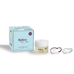 Kaloo Scented Water 100ml Les Amis & Mum and Baby Bracelet  0611
