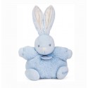 Kaloo "ตุ๊กตากระต่ายสีฟ้า S พร้อมกล่องของขวัญ Kaloo" 