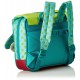 Lilliputiens กระเป๋าเป้ Jef schoolbag (A5)