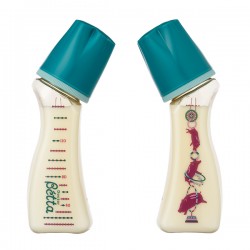 Dr.Betta Baby Bottle 120 ml. GIOIA120ml. (Limited Edition)