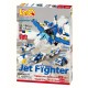 LaQ Jet Fighter
