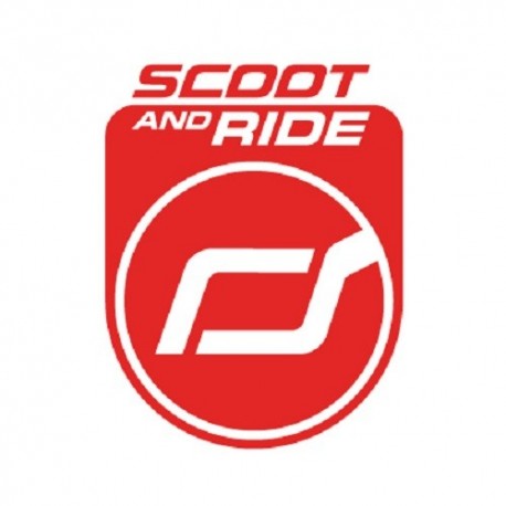 Scoot and Ride