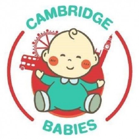 Cambridge Babies