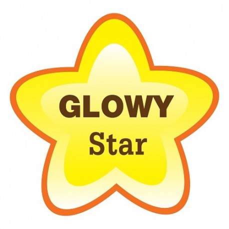 Glowy Star
