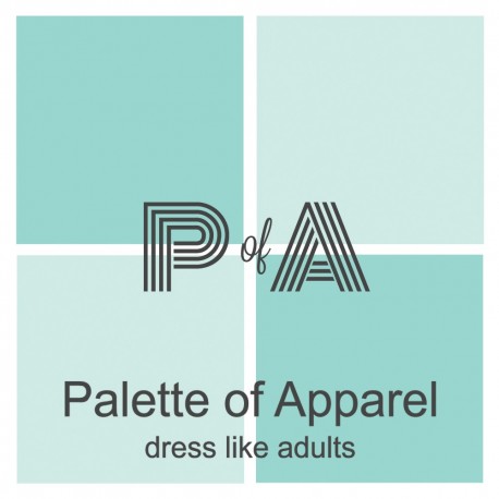 Palette of Apparel
