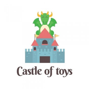 Castle of Toy