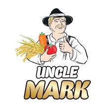 Uncle Mark