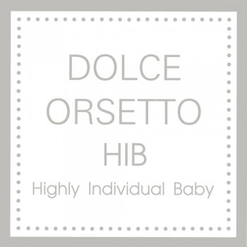 Dolce Orsetto