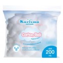 Karisma Cottonball 200 g 3 pack