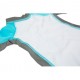 KEED Sunscreen swimwear 1 piece Teddy Pilot (TP-183)
