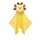 KEED hooded towel - LION