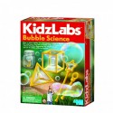 4M ของเล่น Kidz Labs - Bubble Science