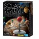 4M ของเล่น Kidz Labs Solar System Planetarium 