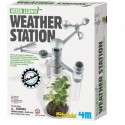 4M ของเล่น Green Science - Weather Station
