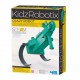 4M ของเล่น Kidzrobotix Crazy Robot