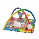 Playgro Music In The Jungle Activity Gym by Kiddo