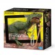 4M ของเล่น Dinosaur DNA (AR)-Tyrannosaurus Rex
