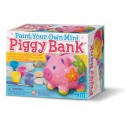 4M ของเล่น Paint Your Own - Mini Piggy Bank