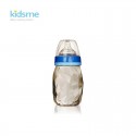 Kidsme Diamond Milk Bottle 240 ml.