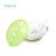 Kidsme Suction Bowl with Temperature Spoon Set