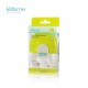 Kidsme Water Filled Soother with Handle