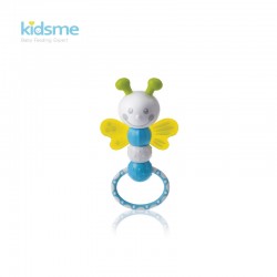 Kidsme ของเล่นเสริมพัฒนาการเด็กประเภทเขย่ามีเสียงและกัดได้