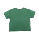 Palette of Apparel T-Shirt & Shorts - Green
