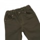 Dolce Orsetto Pants - Brown