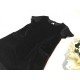 Palette of Apparel Dress (Black)