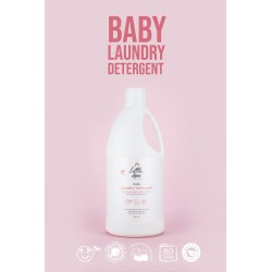 Little Apes Baby Laundry Detergent 800 ml.