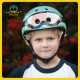 Hornit LIDS Kids' Commander Bicycle Helmet - S