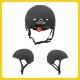 Hornit LIDS Kids' Stealth Bicycle Helmet - M