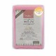 Mellow Quick dry ผ้ารองกันฉี่ ผ้ารองกันน้ำ 100% แบบมีปีกสอดใต้ที่นอน SIZE L (100x140 CM) Pink